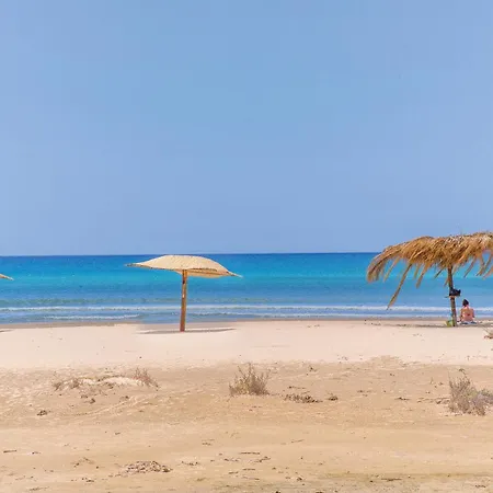 Amazing In Marza With Outdoor Swimming Pool *