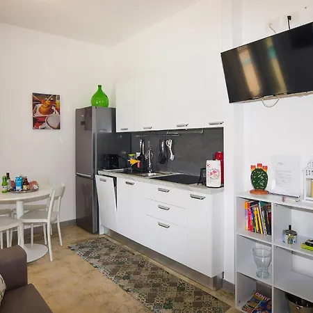 Amazing In Marza With Outdoor Swimming Pool Holiday home Santa Maria Del Focallo