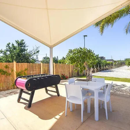 Holiday home Amazing In Marza With Outdoor Swimming Pool Santa Maria Del Focallo