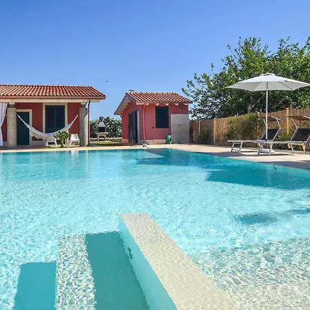 Amazing In Marza With Outdoor Swimming Pool Holiday home