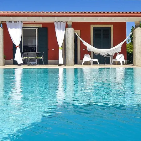 Amazing In Marza With Outdoor Swimming Pool Holiday home Santa Maria Del Focallo