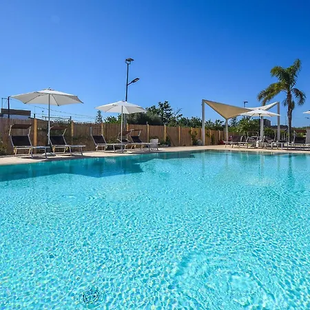 Amazing In Marza With Outdoor Swimming Pool *