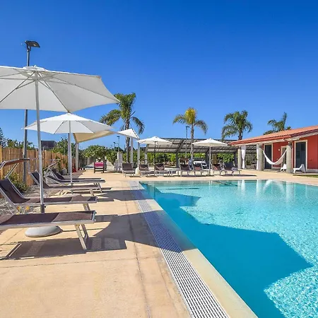 Holiday home Amazing In Marza With Outdoor Swimming Pool